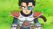 Tarble (¡Hey! Goku y sus amigos regresan)