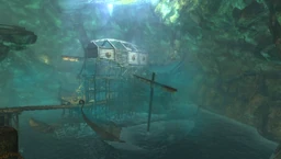TESV Broken Oar Grotto
