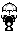 KDL Parasol Shotzo sprite