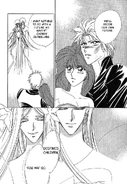 Doma and Mila (Manga)