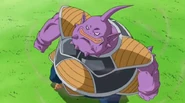 Abokado (¡Hey! Goku y sus amigos regresan)