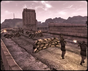 SecondBattleOfHooverDam