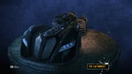 ArkhamAsylumBatmobile