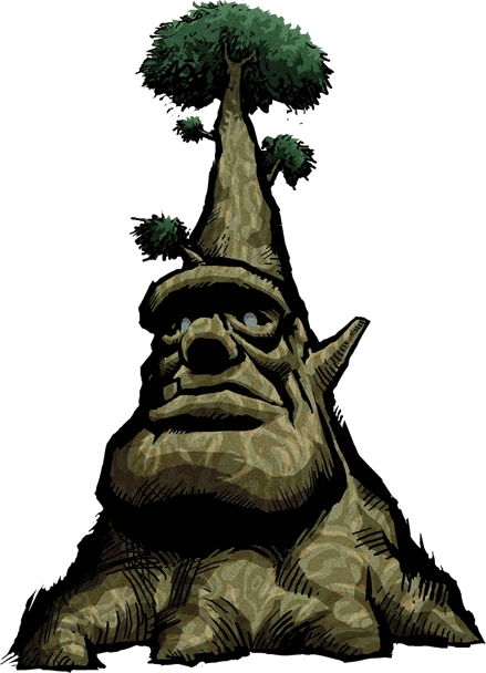 :Gran Árbol Deku (31 KB) :Gran Árbol Deku