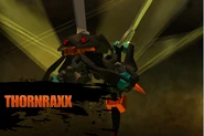 THornaxx