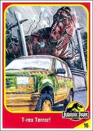 TrexTerrorcard