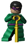 The Riddler LBTVG