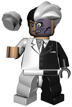 Two-Face LBTVG