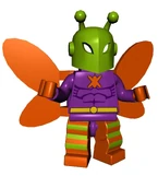 Killer Moth LBTVG