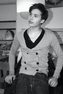 Frank dillane 2