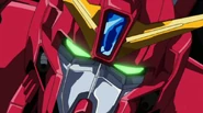 Aegis Close Up