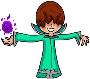 Jayl Cel Redone