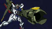 Launcher Strike
