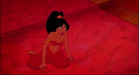 Slave Jasmine