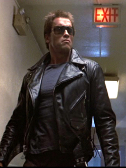 Terminator 1 Pics