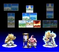 HDStageSelect