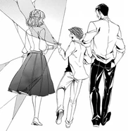 Asumu's family