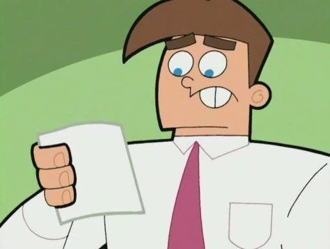 Fairly Odd Blog 