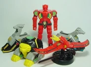 PMK-ThunderMegazordcomponents