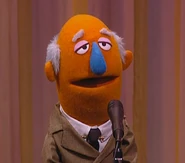 LenGoodmanMuppet