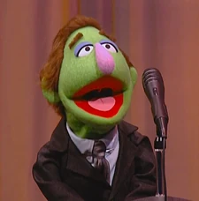 BrunoTonioliMuppet