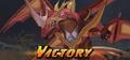 Cross drago bdotc