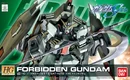 Hg-forbidden