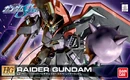 Hg-raider