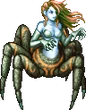 FF4PSP Alraune