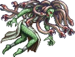 FF4PSP Gorgon