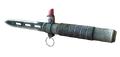 ELITE Ballistic Knife