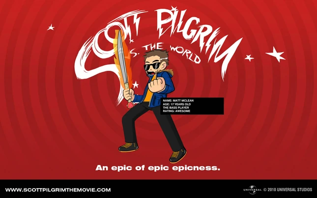 MattMclean