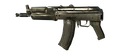 ELITE AK-74u