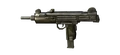 ELITE Uzi