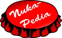 Nuka-Pedia bottlecap