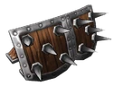 Spikeblockade