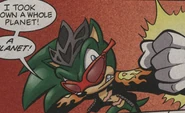 Scourge 6565