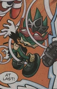 Scourge 564546