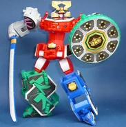 PMK-ShinkenOh