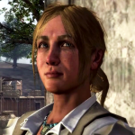Leah-Avatar