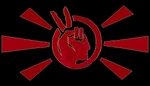 Native flag