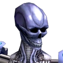 Skelebot