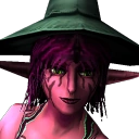 Sorceress
