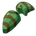 Epaulettes of Respite