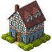Kleist Cottage-icon.png