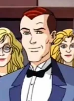 Harold Osborn (Earth-31198)