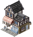 The Bratwurst Barn-icon