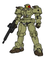 OZ-06MS-C BR