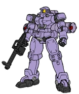 OZ-06SMS DM