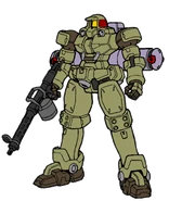 OZ-06SMS MMG